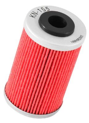 K&N Filters KN155 Eļļas filtrs