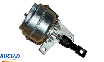 Vadības dozators, Kompresors BUGIAD BTP40000