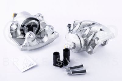 Bremžu suports HELLA PAGID 8AN 355 788-981