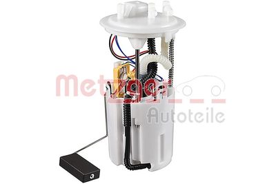 Элемент системы питания METZGER 2250566