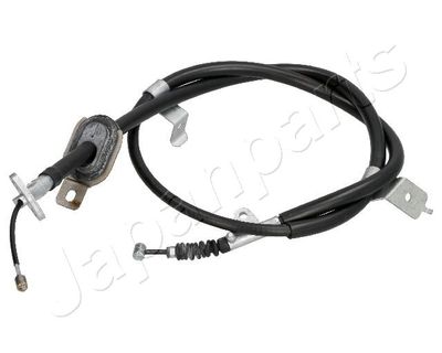 Trose, Stāvbremžu sistēma JAPANPARTS BC-140L