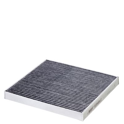 Фильтр, воздух во внутренном пространстве HENGST FILTER E2940LC