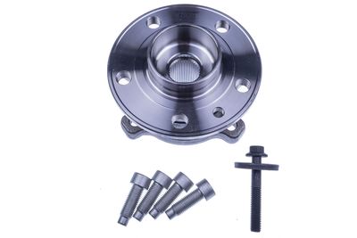 Riteņa rumbas gultņa komplekts DENCKERMANN W414014