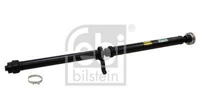 Kardānvārpsta, Galvenais pārvads FEBI BILSTEIN 1001421