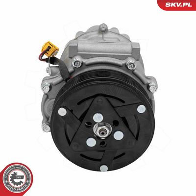 Компрессор, кондиционер ESEN SKV 84SKV010