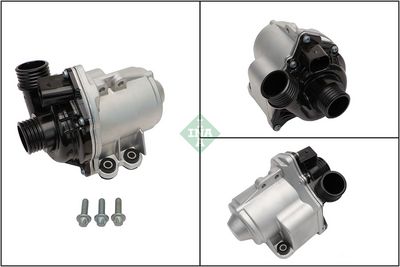 Ūdens sūknis, dzinēja dzesēšana Schaeffler INA 538 1092 10