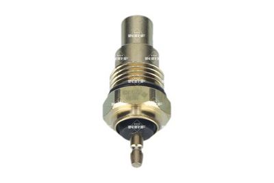 Датчик, температура охлаждающей жидкости NRF 727137