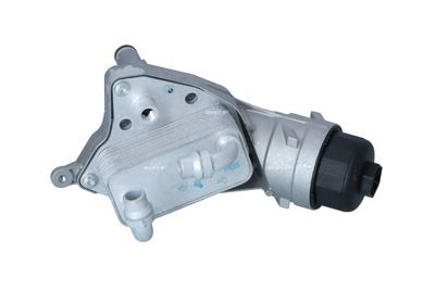 Корпус, масляный фильтр NRF 31759