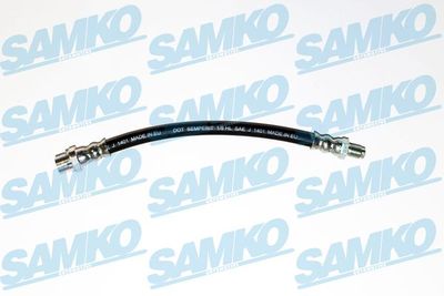 Тормозной шланг SAMKO 6T48329