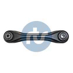 Neatkarīgās balstiekārtas svira, Riteņa piekare RTS 95-07069