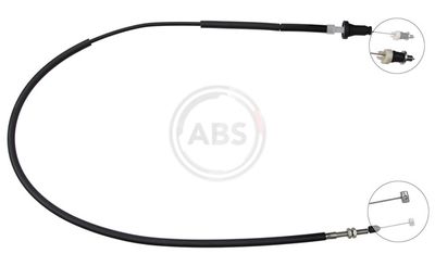 Akseleratora trose A.B.S. K37300
