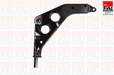 Neatkarīgās balstiekārtas svira, Riteņa piekare FAI AutoParts SS056