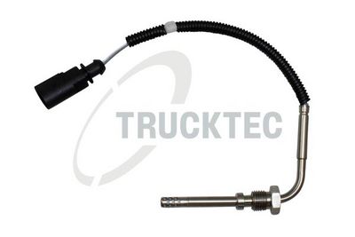 Датчик, температура выхлопных газов TRUCKTEC AUTOMOTIVE 07.17.089