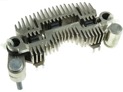 Taisngriezis, Ģenerators AS-PL ARC5186