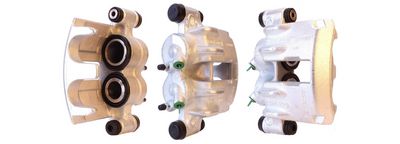 Тормозной суппорт ELSTOCK 83-1547