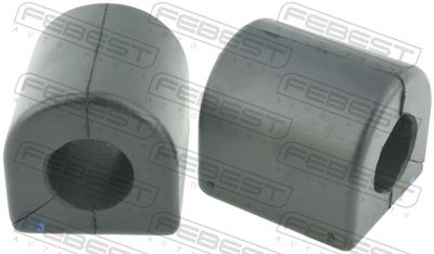 Ремкомплект, подшипник стабилизатора FEBEST CRSB-GRCHR-KIT