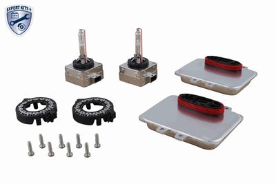 Устройство управления, освещение VEMO V10-73-0495-KIT2