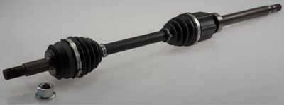 Piedziņas vārpsta LÖBRO GKND12289