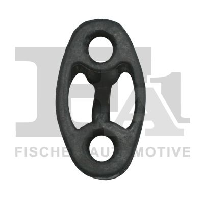 Кронштейн, система выпуска ОГ FA1 223-935