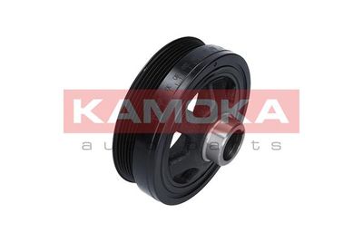Ременный шкив, коленчатый вал KAMOKA RW029