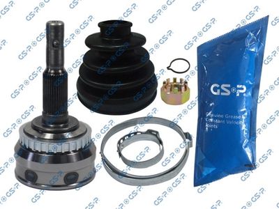 Шарнирный комплект, приводной вал GSP 844056