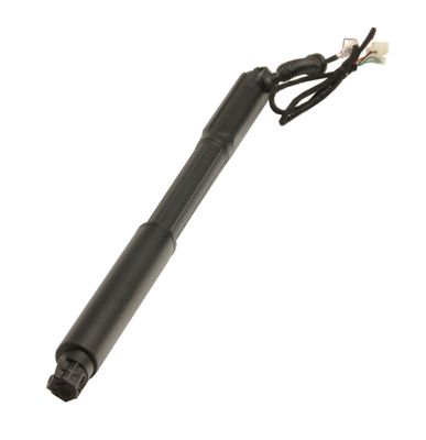 Gāzes atspere, Plaukts (Bagāžas nodalījums) MAXGEAR 12-2544