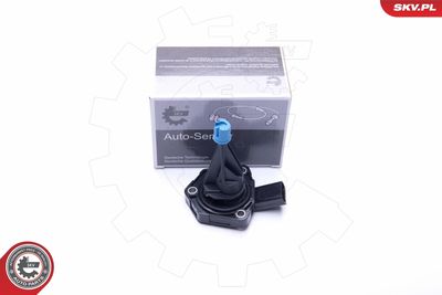 Devējs, Motoreļļas līmenis ESEN SKV 17SKV393