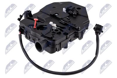 Замок задней двери NTY EZC-VW-731