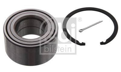 Riteņa rumbas gultņa komplekts FEBI BILSTEIN 34712
