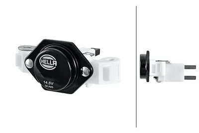 Регулятор генератора HELLA 5DR004242051
