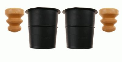 Putekļu aizsargkomplekts, Amortizators SACHS 900 142