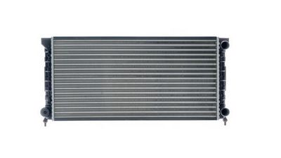 Radiators, Motora dzesēšanas sistēma MAHLE CR 345 000S