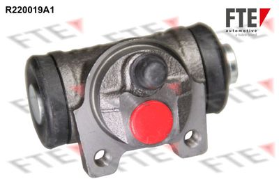 Riteņa bremžu cilindrs FTE 9210215