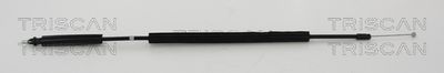 Тросик, cтояночный тормоз TRISCAN 8140291152