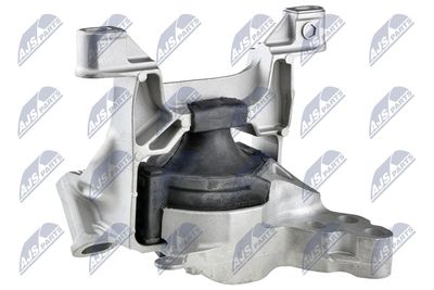 Подвеска, двигатель NTY ZPS-MZ-067