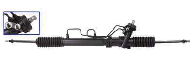 Рулевой механизм DRI 711520150