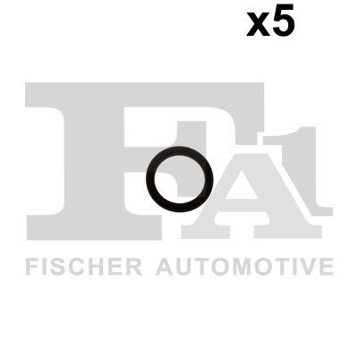 Уплотнительное кольцо FA1 076.613.005