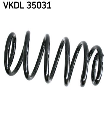 Пружина ходовой части SKF VKDL 35031