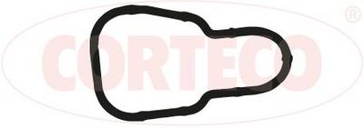 Прокладка, впускной коллектор CORTECO 450164H