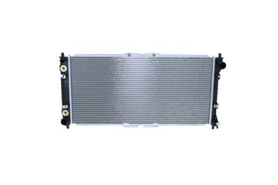 Radiators, Motora dzesēšanas sistēma NRF 50329