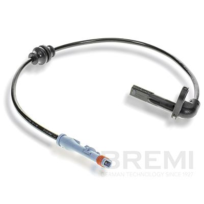 Devējs, Riteņu griešanās ātrums BREMI 50987