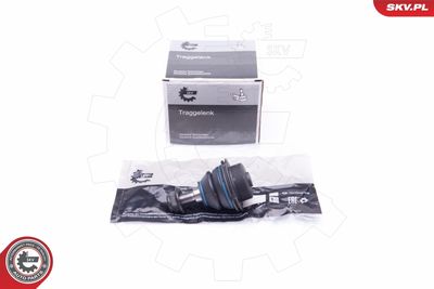 Balst-/Virzošais šarnīrs ESEN SKV 04SKV573