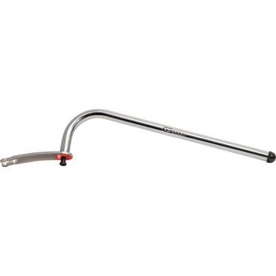 Durvju šarnīru taisnošanas instruments KS TOOLS 150.1605