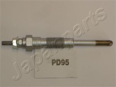 Kvēlsvece JAPANPARTS PD95