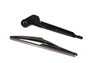 Stikla tīrītāju sviru kompl., Stiklu tīrīšanas sistēma MAXGEAR 39-0493