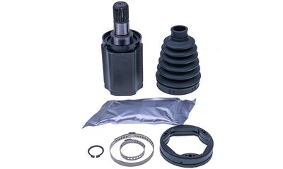 Шарнирный комплект, приводной вал DENCKERMANN C120556