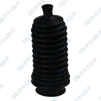 Putekļusargs, Stūres iekārta GSP 540075