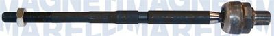 Осевой шарнир, рулевая тяга MAGNETI MARELLI 301181313930