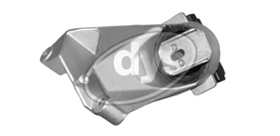 Подвеска, двигатель DYS 71-22611