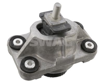 Подвеска, двигатель SWAG 44 10 4752